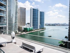 495 Brickell Ave 3509, Miami FL 33131