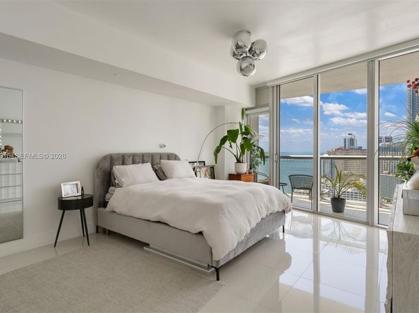 495 Brickell Ave 3509, Miami FL 33131