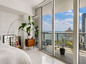 495 Brickell Ave 3509, Miami FL 33131