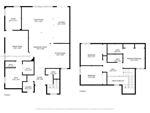 624 Stanton Dr, Weston FL 33326