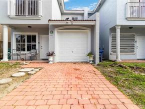 775 SW 6th Ct, Florida City FL 33034
