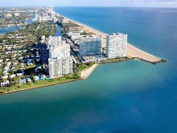 2100 S Ocean Dr