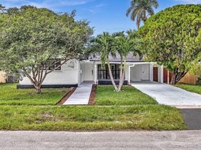 2112 N 14th ter, Hollywood FL 33020
