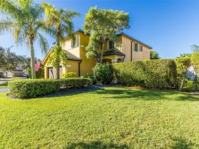 1280 Majesty Ter, Weston FL 33327