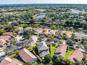 1280 Majesty Ter, Weston FL 33327