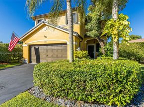 1280 Majesty Ter, Weston FL 33327