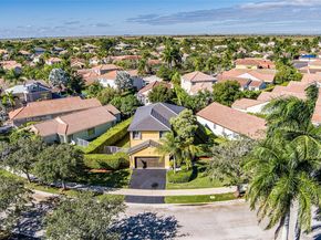 1280 Majesty Ter, Weston FL 33327