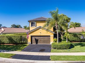 1280 Majesty Ter, Weston FL 33327
