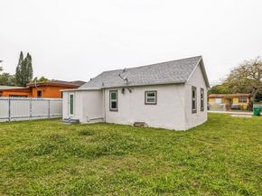1296 NW 72nd St, Miami FL 33147