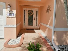 15311 SW 51st St, Miramar FL 33027