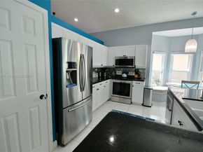 15311 SW 51st St, Miramar FL 33027