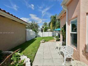 15311 SW 51st St, Miramar FL 33027