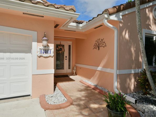 15311 SW 51st St, Miramar FL 33027