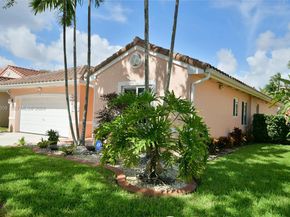 15311 SW 51st St, Miramar FL 33027