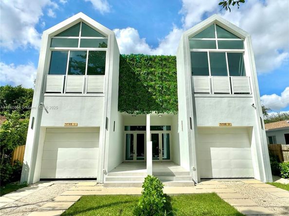 5728 NW 5th Ct TH1, Miami FL 33127