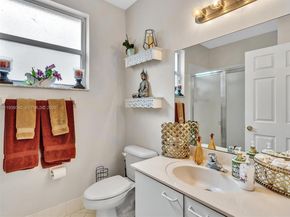 4939 SW 164th Ave, Miramar FL 33027