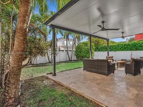 4939 SW 164th Ave, Miramar FL 33027