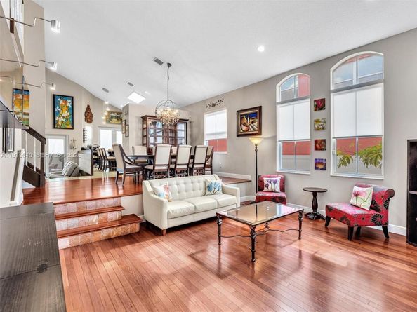 4939 SW 164th Ave, Miramar FL 33027