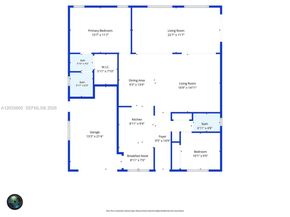 1726 SW 20th Ter, Deerfield Beach FL 33442