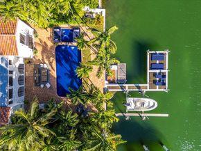 6065 Pine Tree Dr, Miami Beach FL 33140