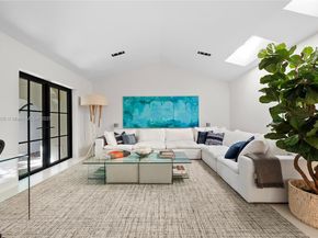 6065 Pine Tree Dr, Miami Beach FL 33140