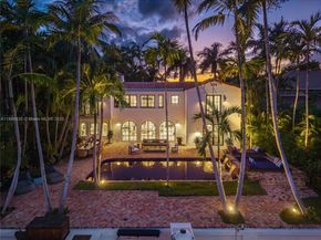 6065 Pine Tree Dr, Miami Beach FL 33140