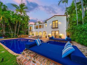 6065 Pine Tree Dr, Miami Beach FL 33140