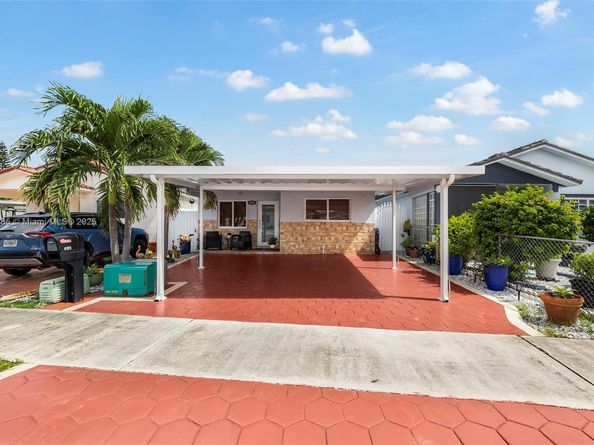 4191 W 10th Ave, Hialeah FL 33012