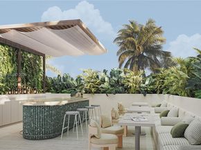 250 Collins Ave 107/108, Miami Beach FL 33139