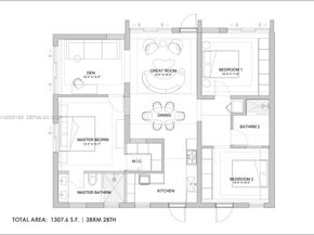 250 Collins Ave 107/108, Miami Beach FL 33139