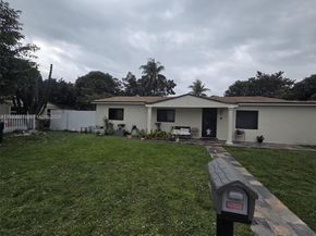 4270 NW 198th St, Miami Gardens FL 33055