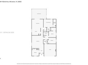 2481 SW 102nd Ave, Miramar FL 33025