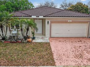 2481 SW 102nd Ave, Miramar FL 33025