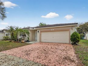 2481 SW 102nd Ave, Miramar FL 33025