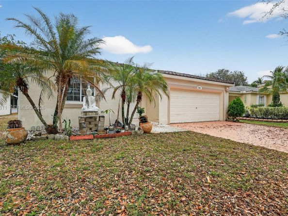 2481 SW 102nd Ave, Miramar FL 33025