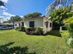 Undisclosed Address #A12004071, Miami FL 33137