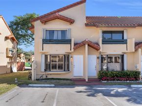 10080 SW 77th Ct, Miami FL 33156