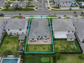 14836 SW 162nd St, Miami FL 33187