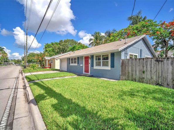 515 NE 11th St, Fort Lauderdale FL 33304