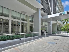 1111 SW 1st Ave 2823N, Miami FL 33130