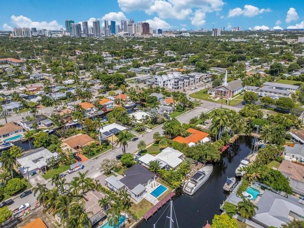 1004 Guava Isle, Fort Lauderdale FL 33315