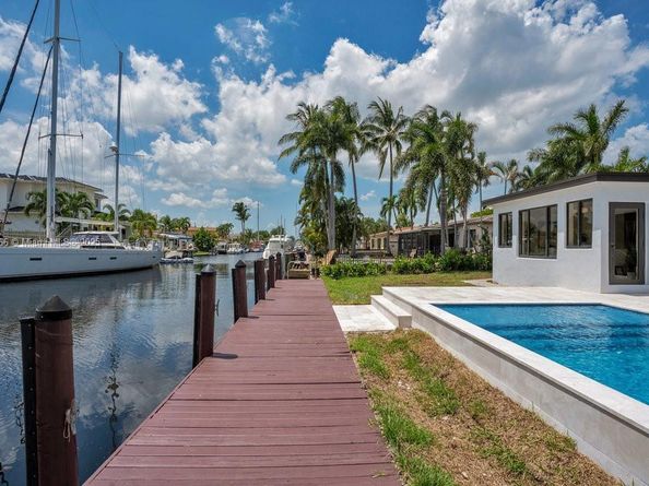1004 Guava Isle, Fort Lauderdale FL 33315