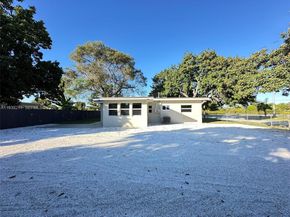 1100 Opa Locka Blvd, Miami FL 33168