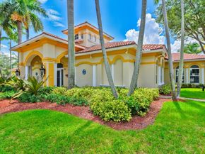 2891 S Greenleaf Cir, Boynton Beach FL 33426