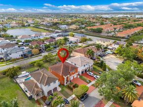 6502 SW 157th Ct, Miami FL 33193