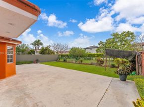 6502 SW 157th Ct, Miami FL 33193