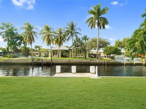 2649 Key Largo Ln, Fort Lauderdale FL 33312