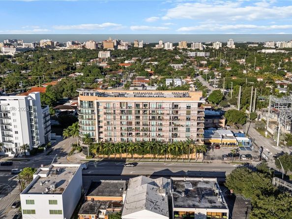 1690 SW 27th Ave 603, Miami FL 33145