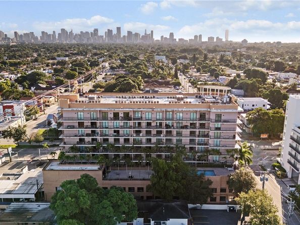 1690 SW 27th Ave 603, Miami FL 33145