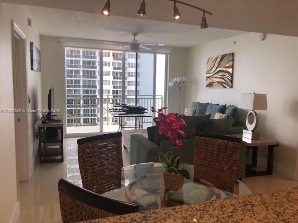 2080 S Ocean Dr 1507, Hallandale Beach FL 33009